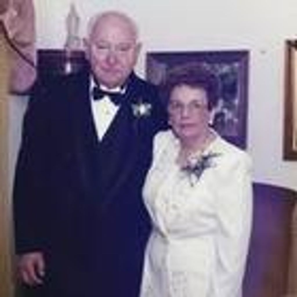 Dorothy M. (Minnie) Sammartino
