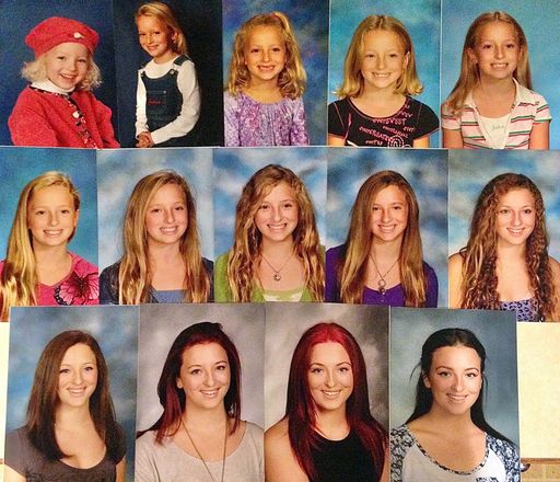 Riley Ann Kunz photo gallery thumbnail 96 of 154