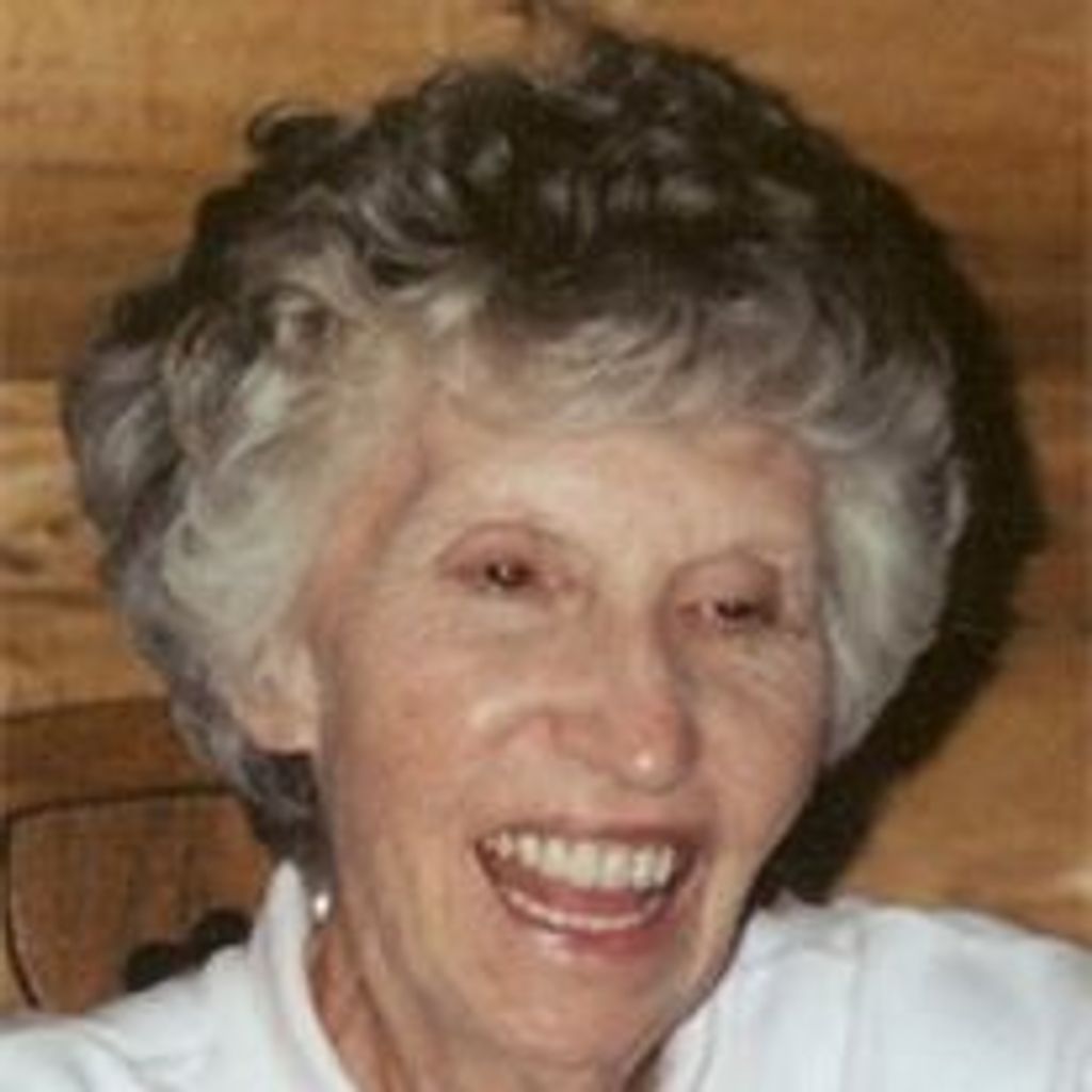 Eleanor Schofield