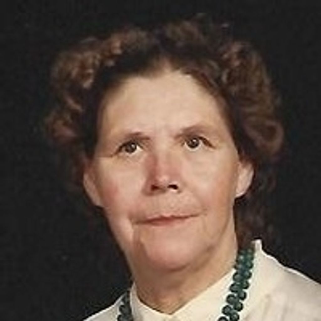 Gladys Marie Wise Cheatham Profile Photo