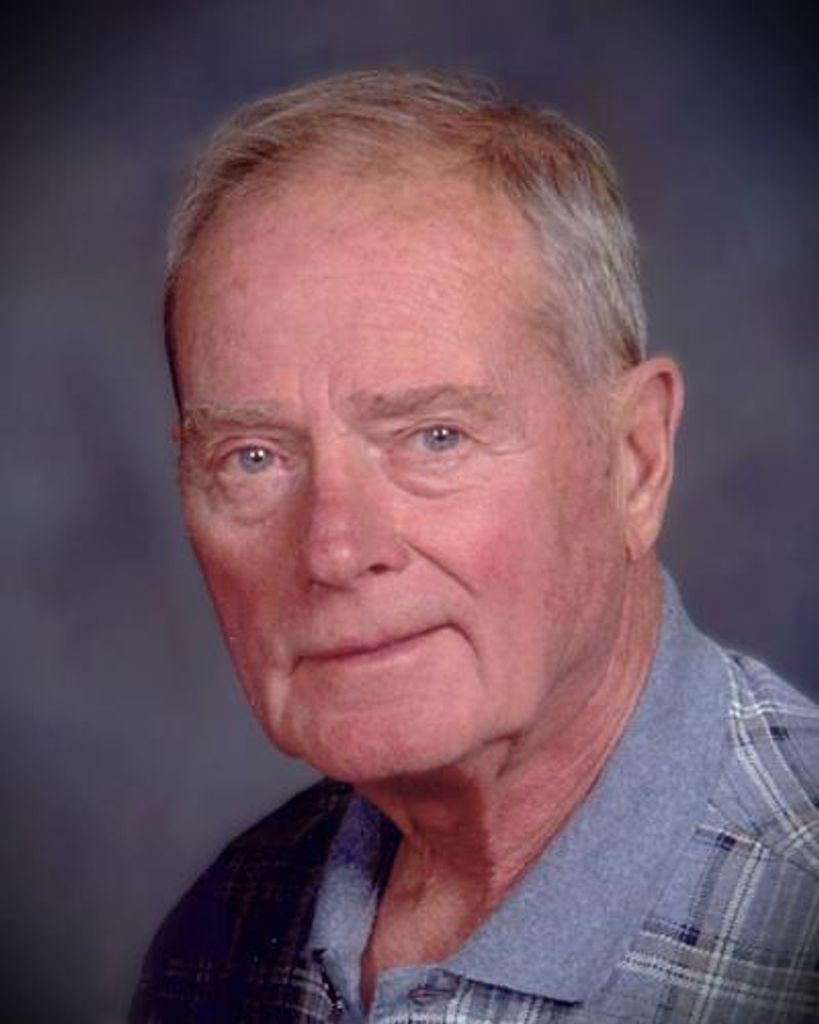 Eugene "Gene" Keegan