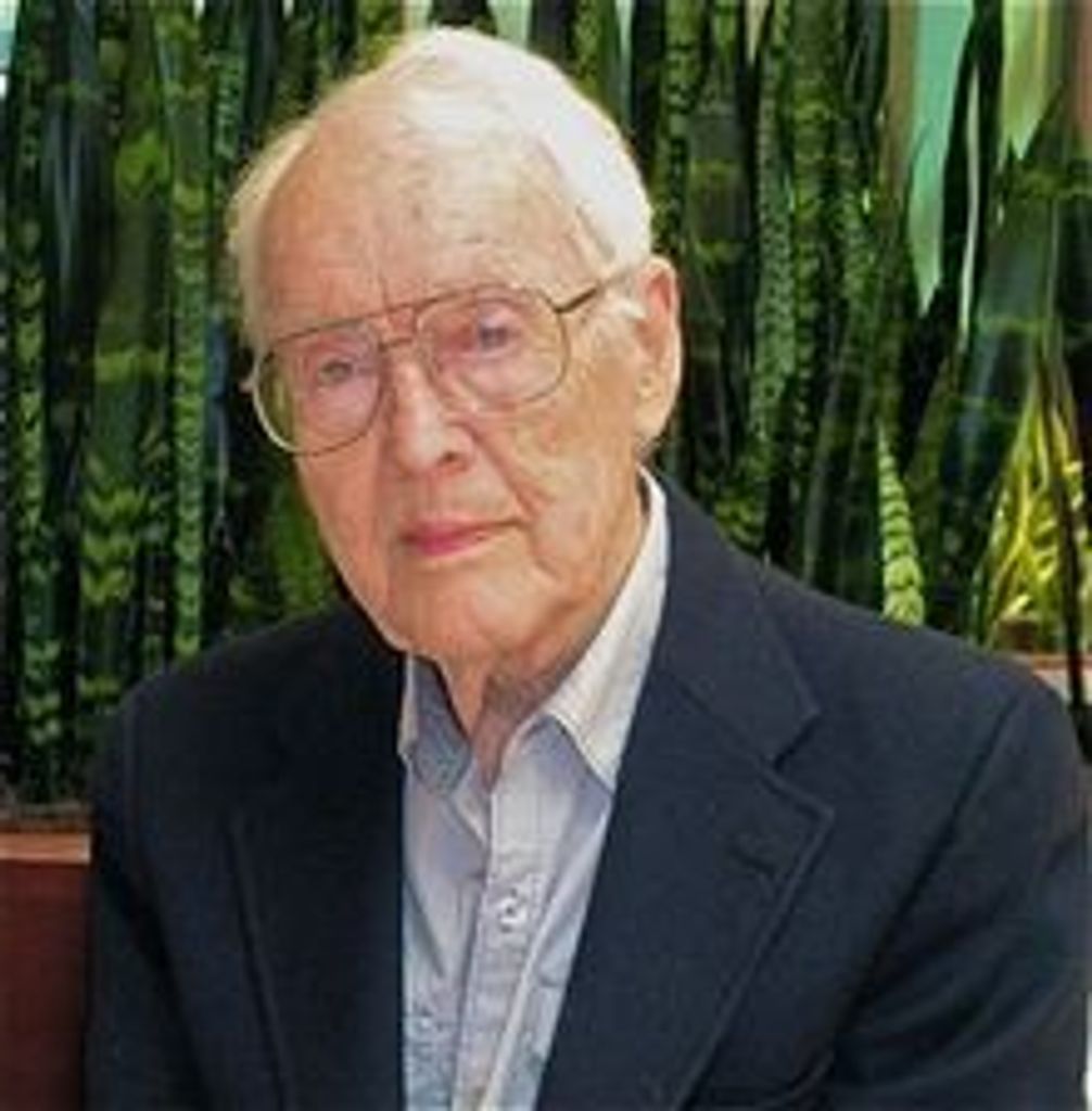 Reese A. King