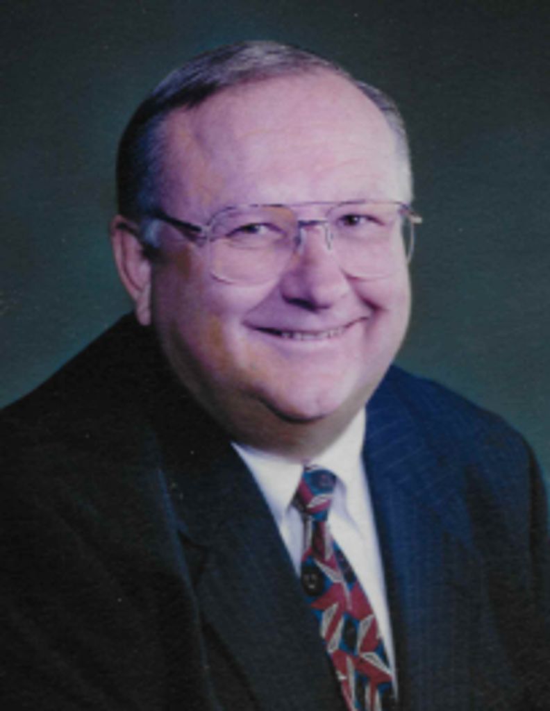 Charles Paul Gailunas