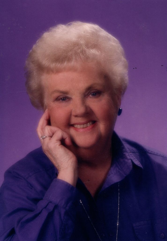 Marilyn Wagner