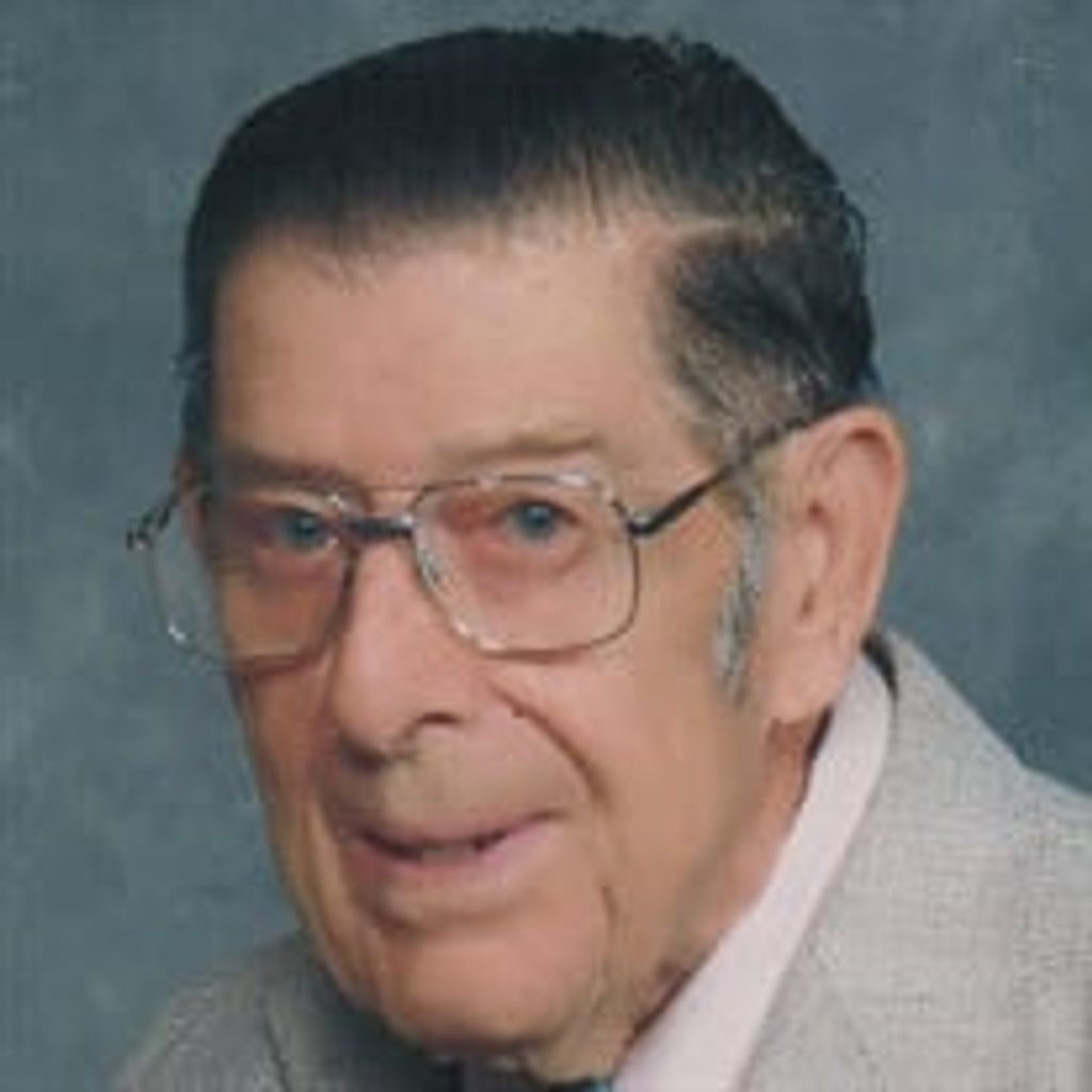 Donald Frederick Voelker Profile Photo