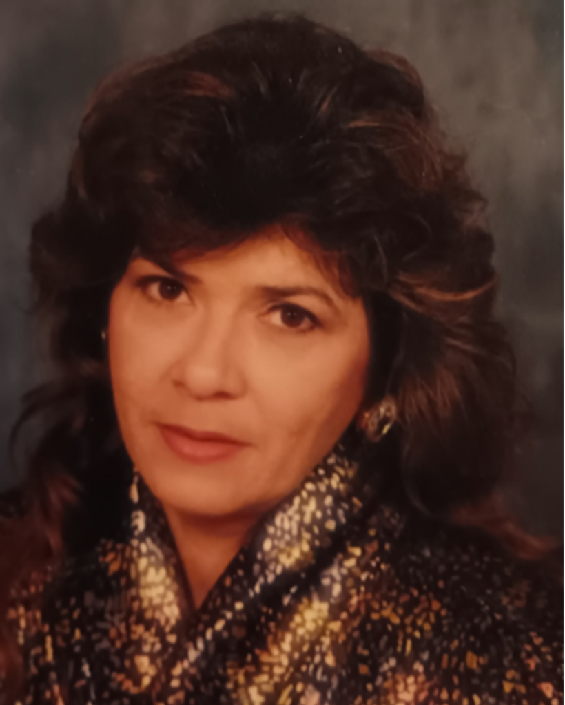 Paula L. Rodriguez