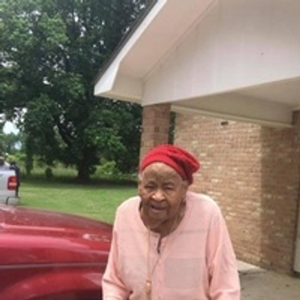 Lula T. Garner