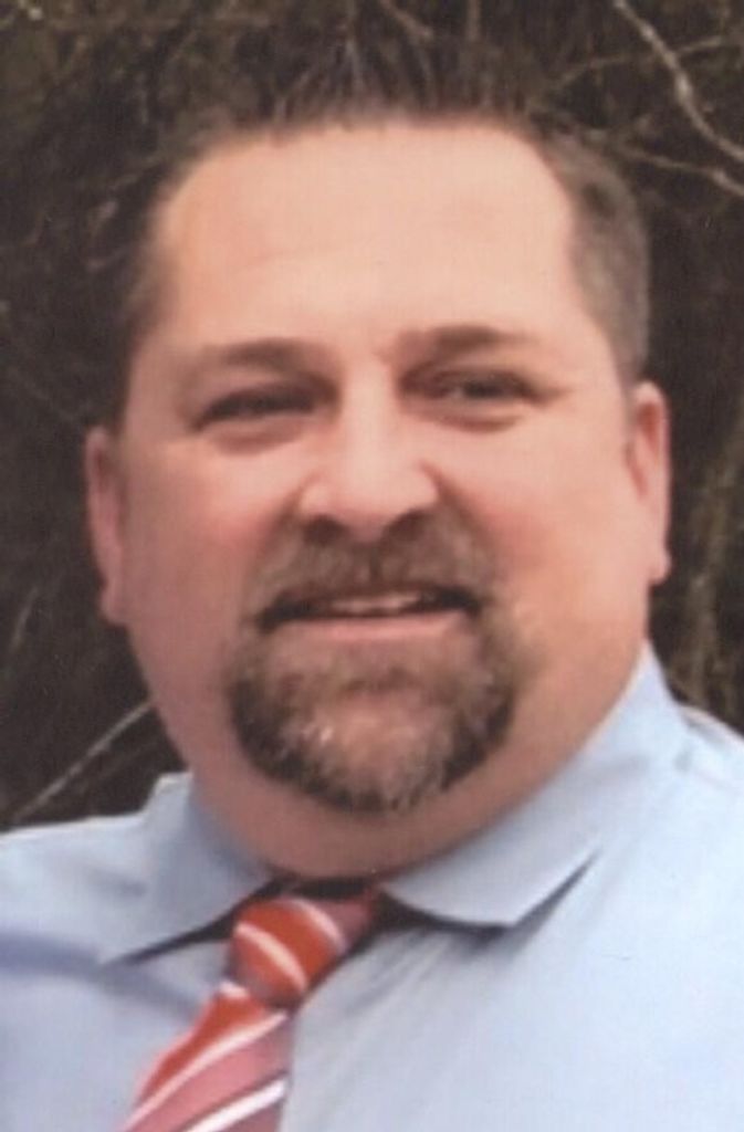 Danny Brian Cochran Profile Photo