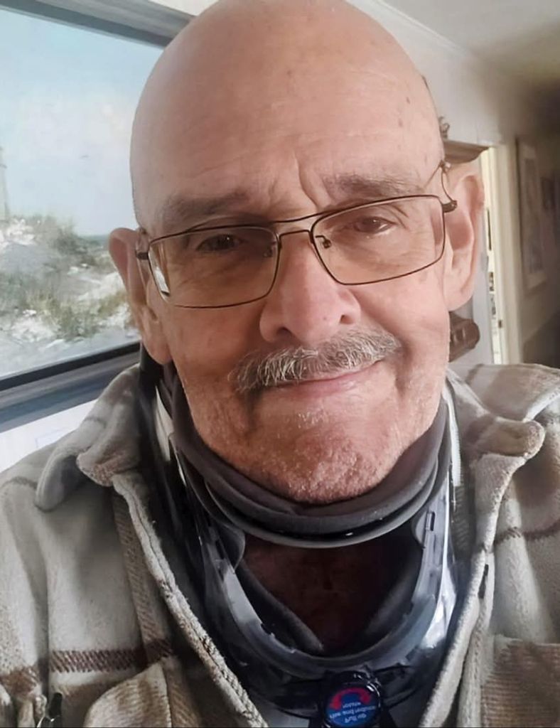 Archer Davenport Livengood, Jr. Profile Photo