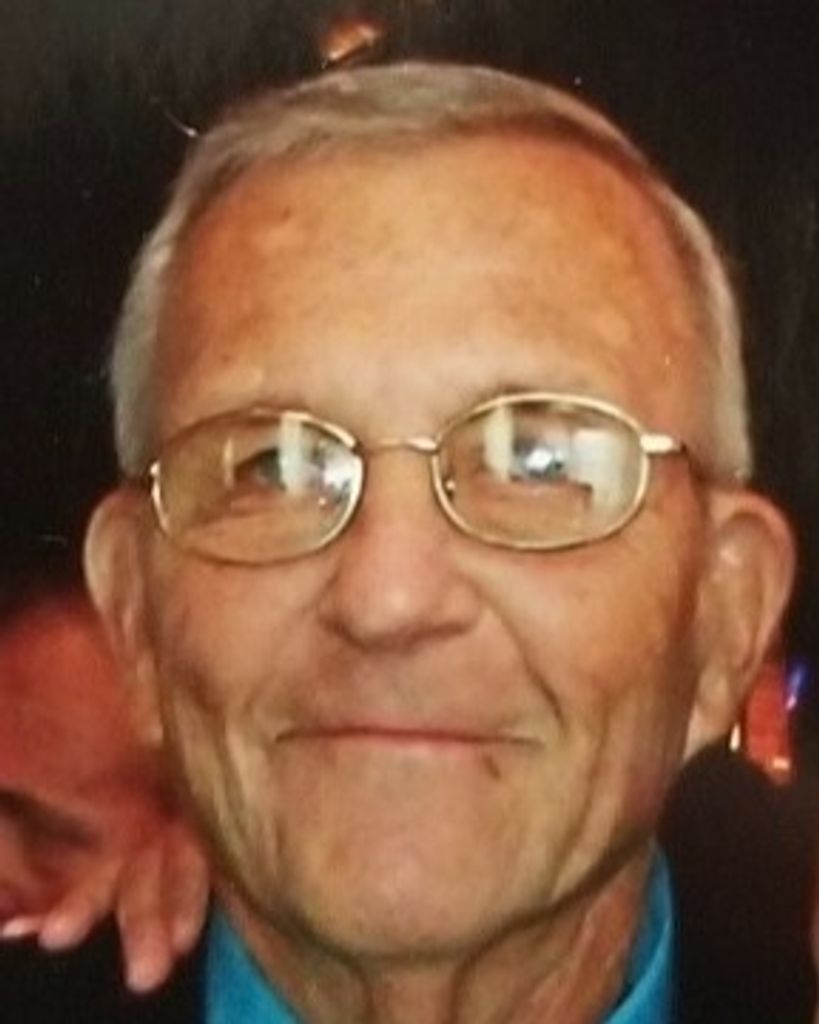 John Whitney Stine III
