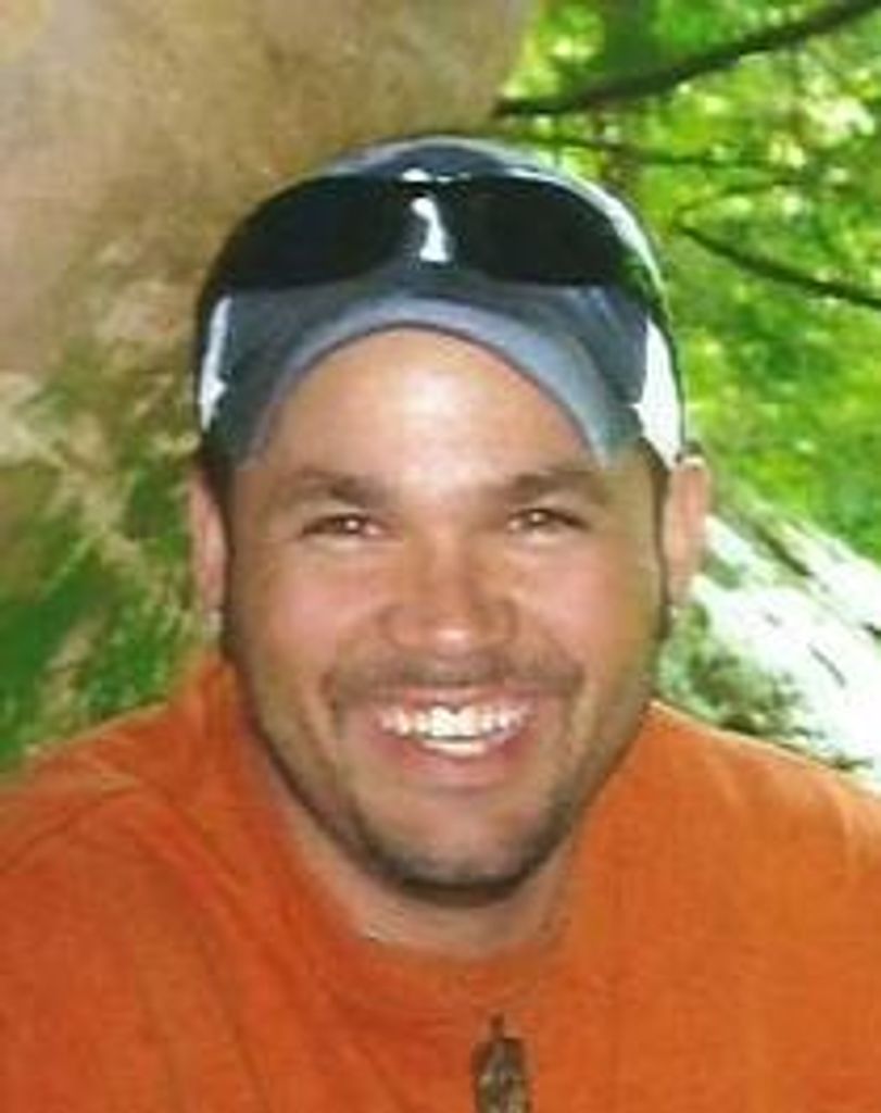 Timothy Paul Williams Ii