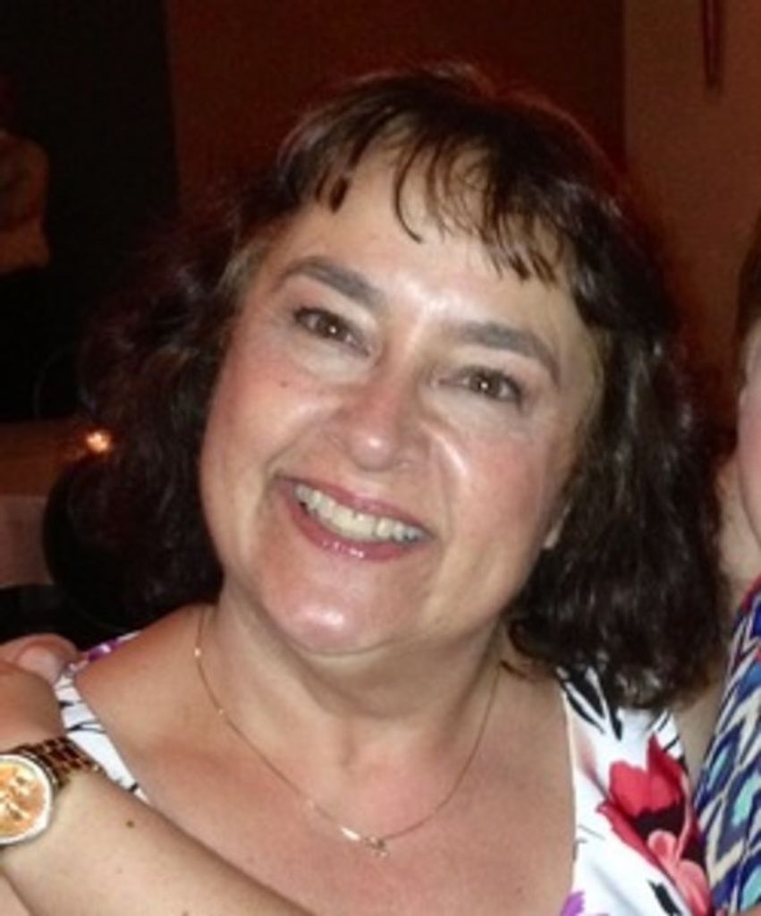 Jo Ann Krug