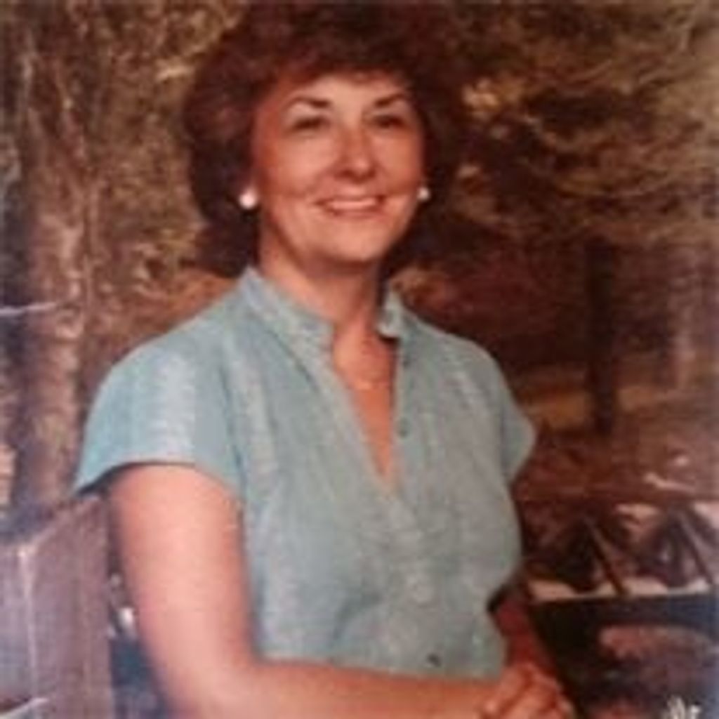 Patricia Kaye Patton Kennedy