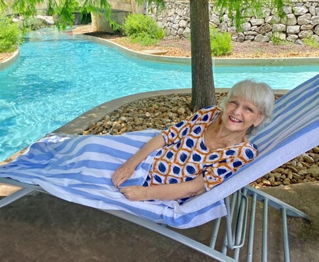 Martha "Marty" Anne Cannaday Heard Profile Photo