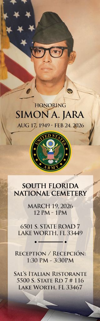 Simon Alberto Jara Profile Photo