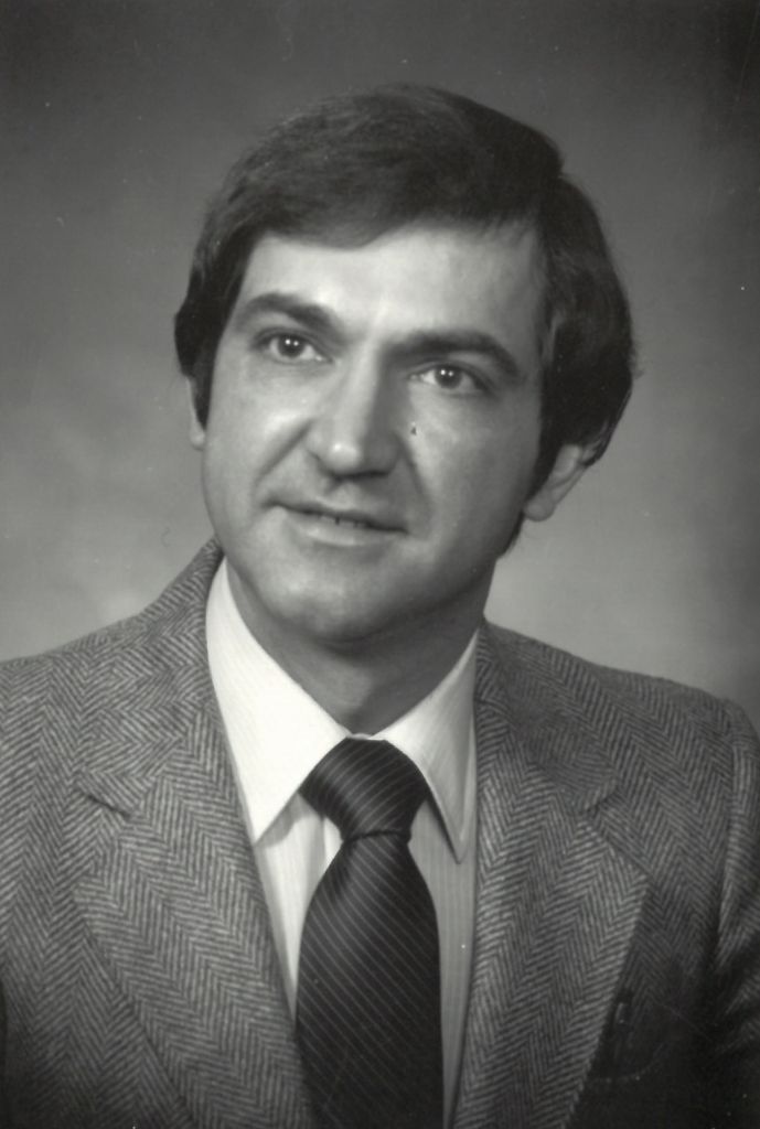 Gene Michael Hagel Profile Photo