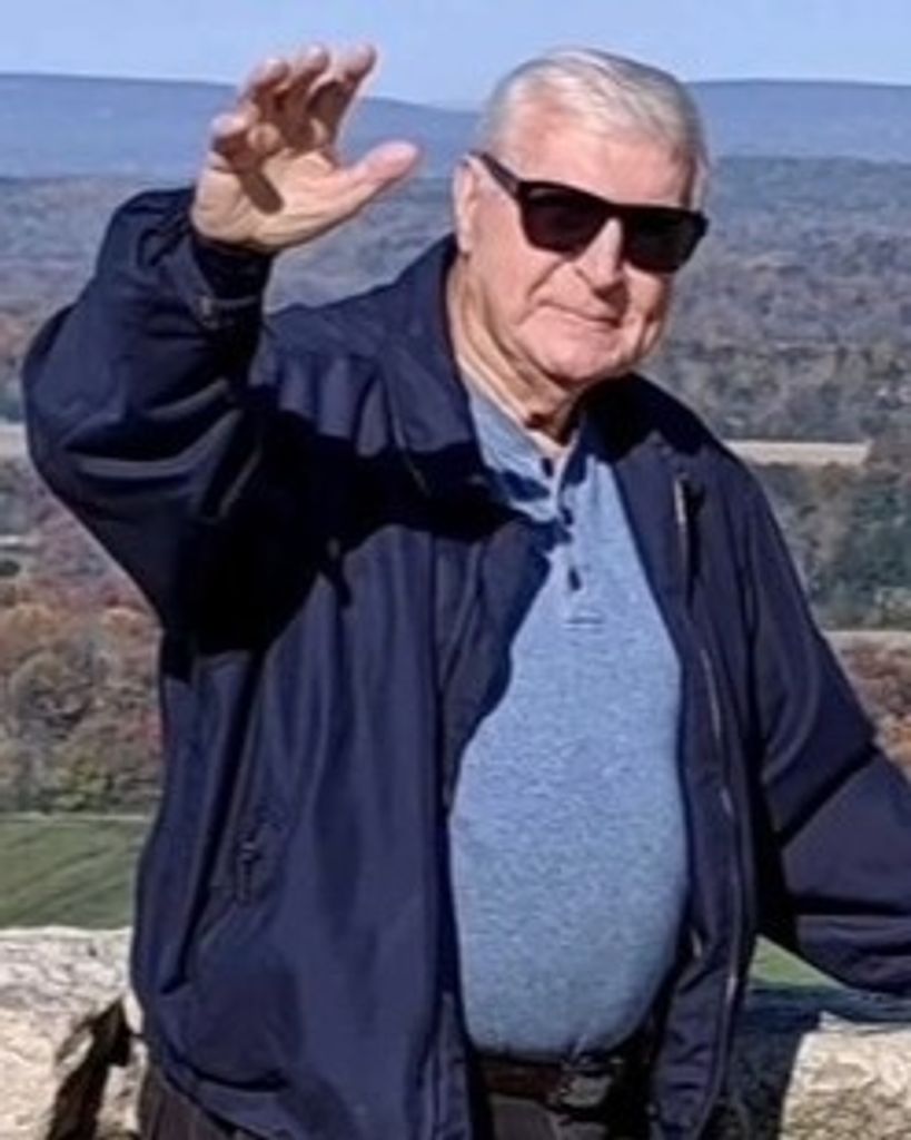 Albert Savard Profile Photo