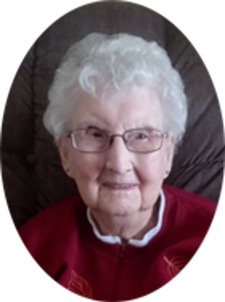 Dorothy Clabaugh