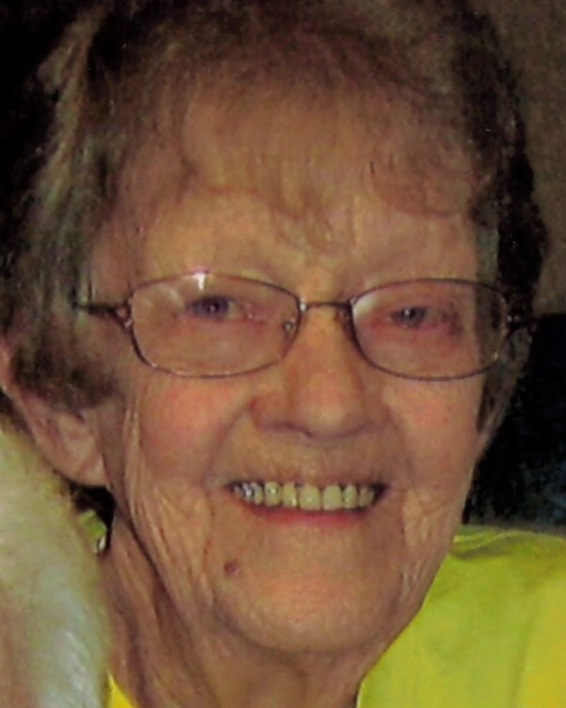 Linda "Sue" Payne