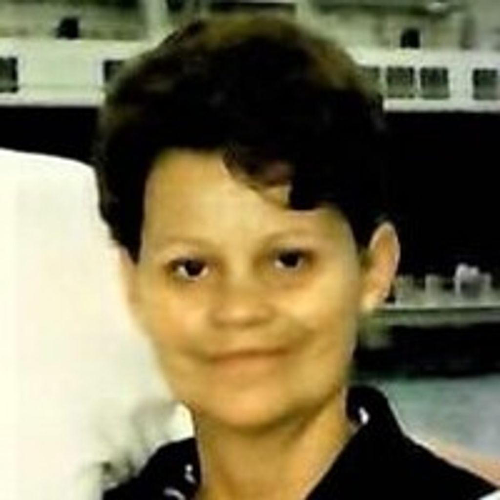 Susanne Allen Profile Photo