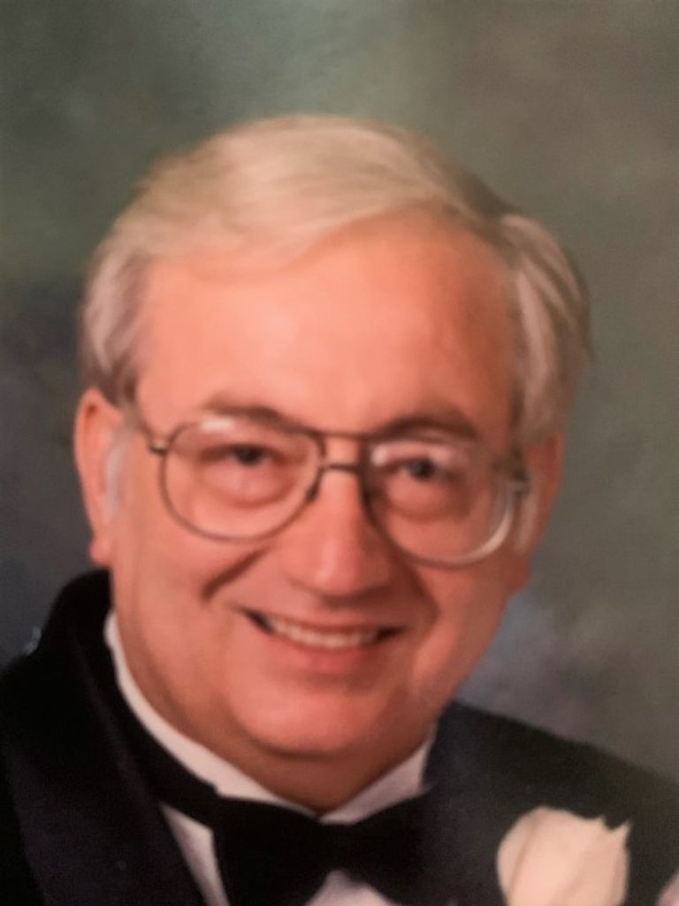 Roger Mark Owens