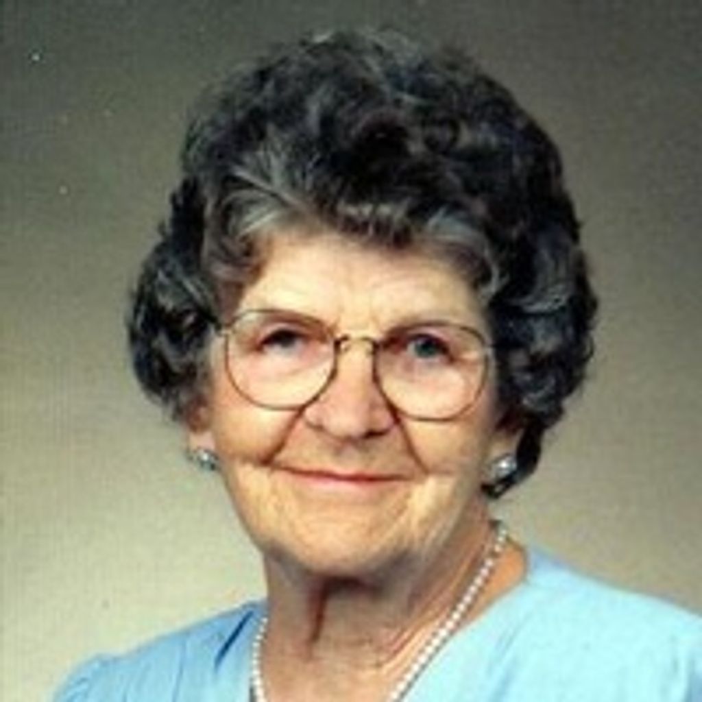 Octavia "Tavie" J. Kollross