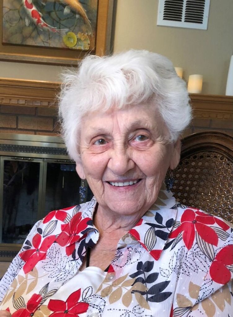 Orchid Marie Mix Profile Photo