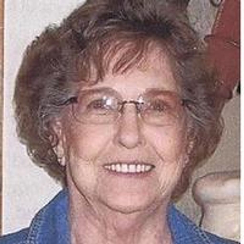Shirley Ann Henggeler