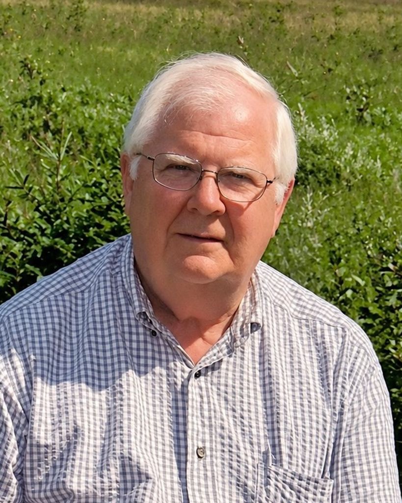 Douglas Stewart Profile Photo