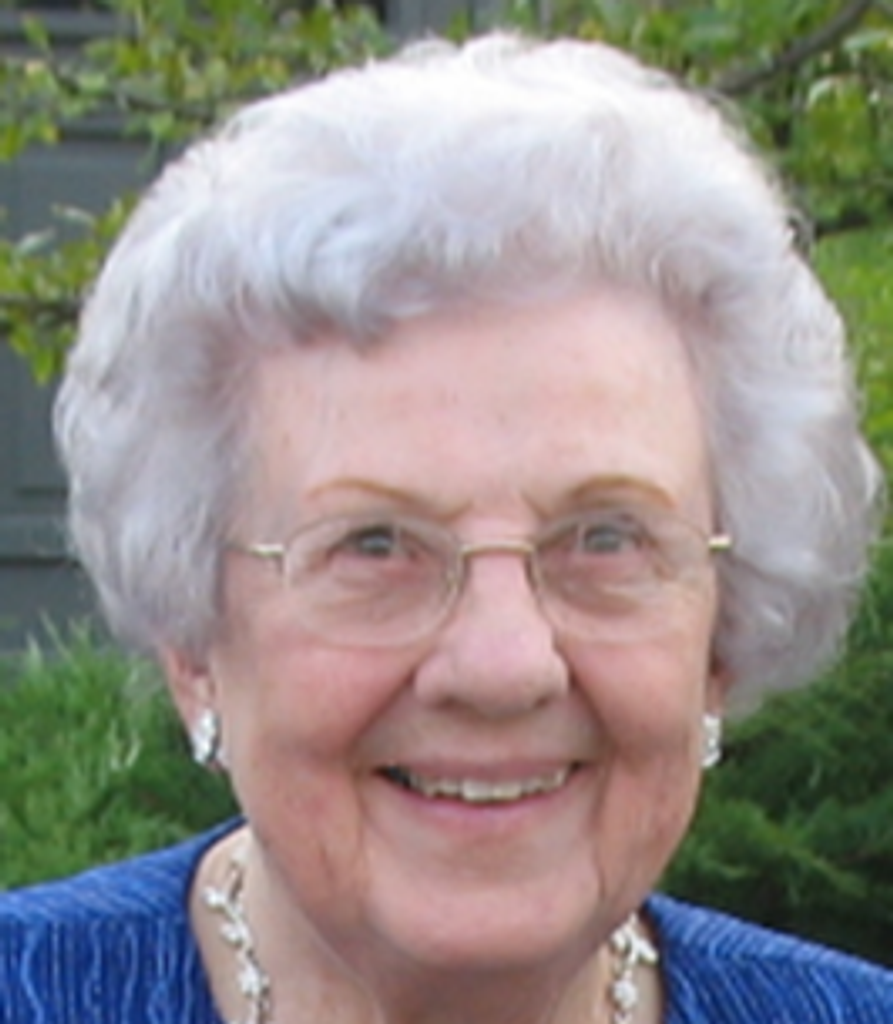 Mary Merrill Profile Photo