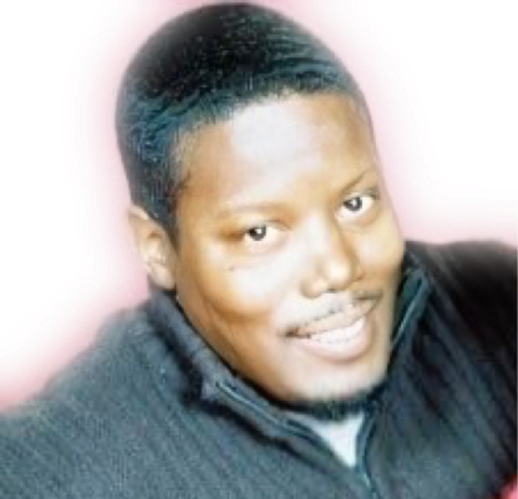 Roosevelt Haywood, Jr. Profile Photo