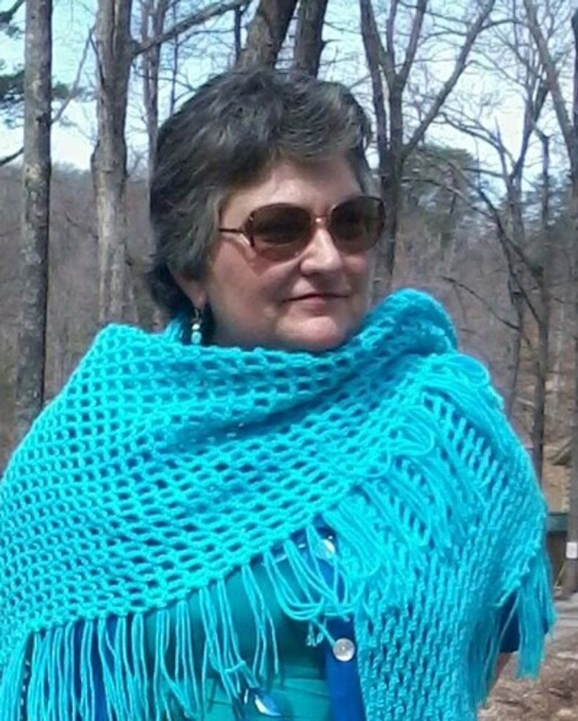 Pamela Kay Marshall Profile Photo