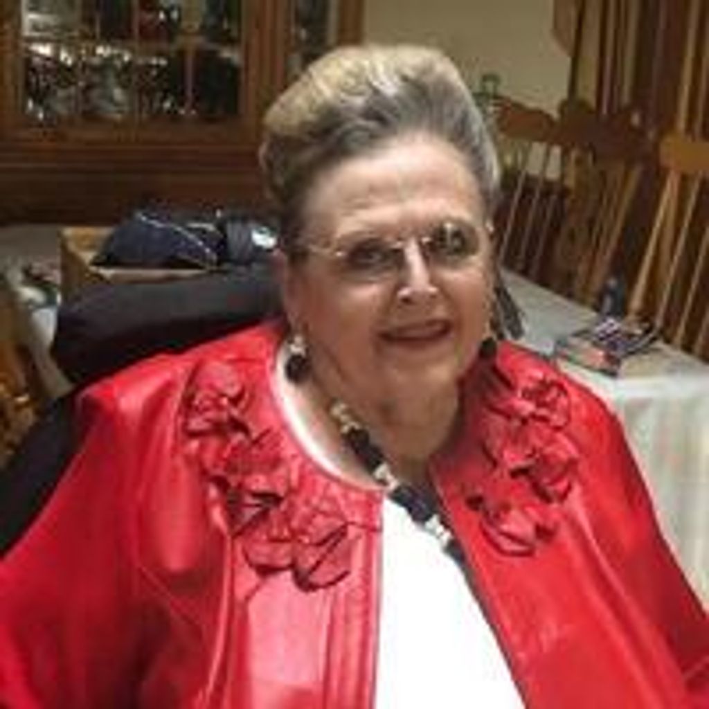 Mylene Mcvay Profile Photo
