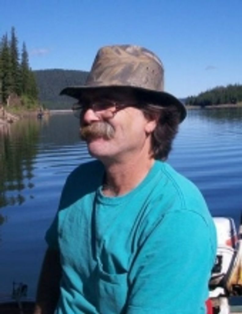 Keith Edwin Gilbert
