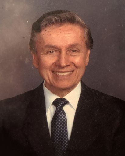 James Allen Yankovich's obituary image