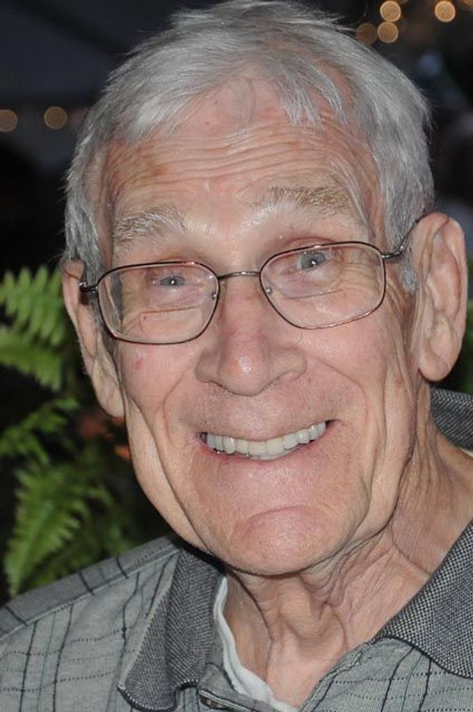 PAUL V FISHER Profile Photo