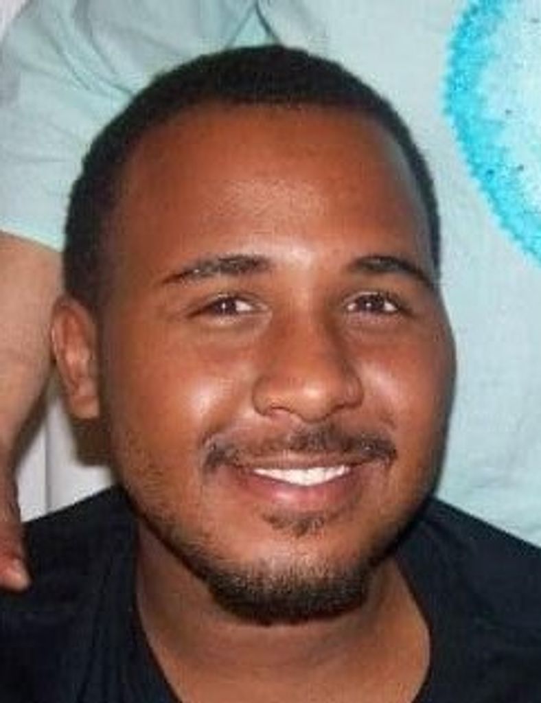 Ja'Mon Charles Riley Higgs