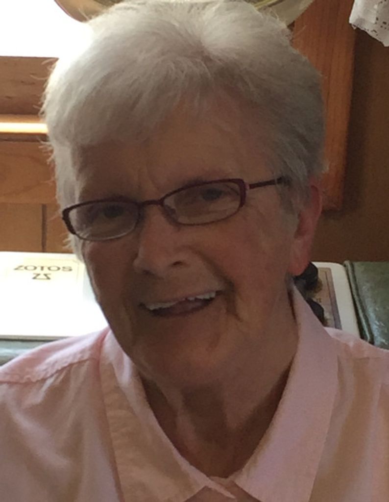 Wanda Lee (Centers)  Grant Profile Photo