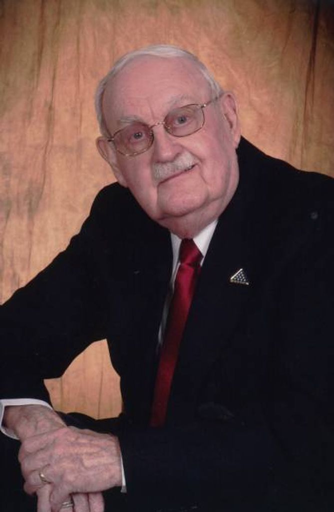 George Thomas Keltner Profile Photo