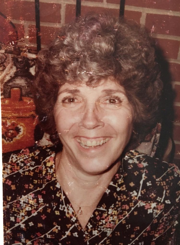 Florence June Watkins Profile Photo