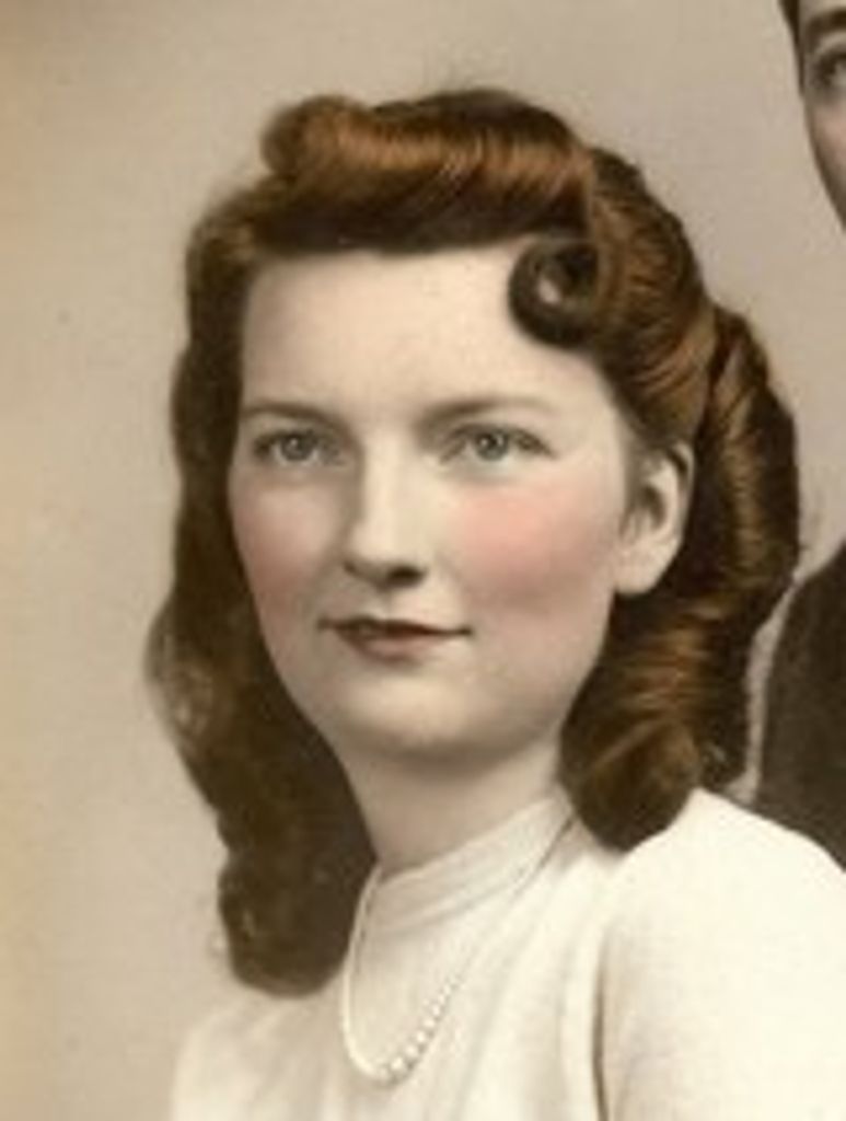 Helen Mary (Mcinaw) Miller Profile Photo