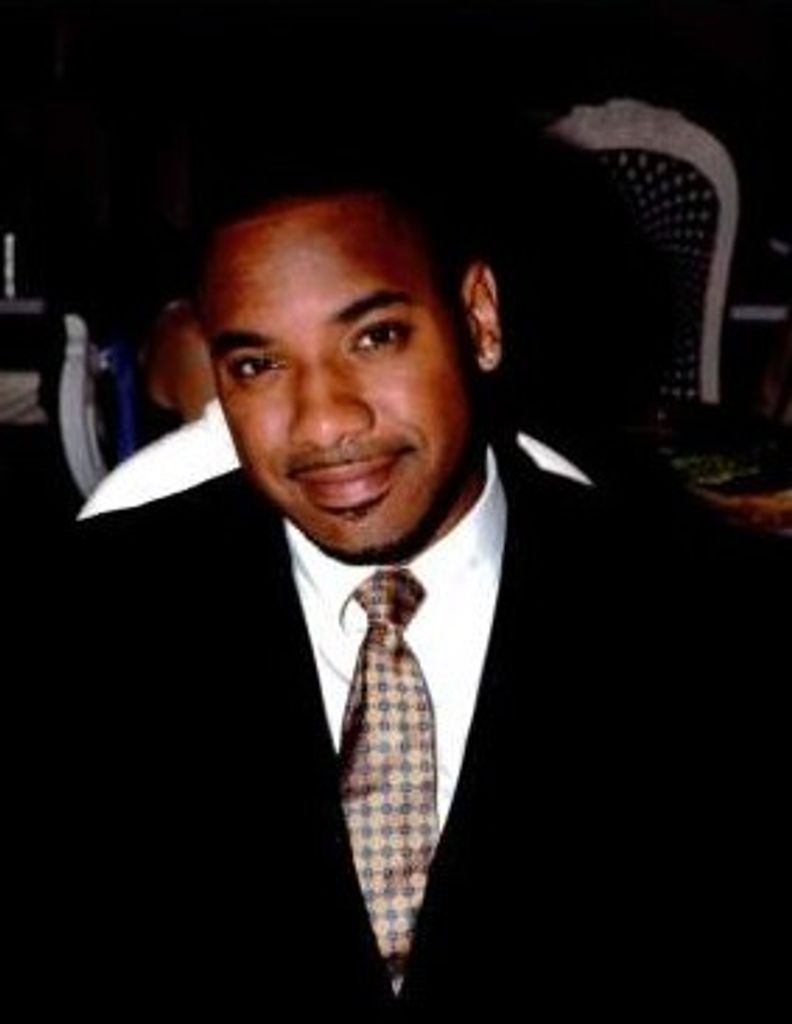 Cecil George Fonseca Iv Profile Photo