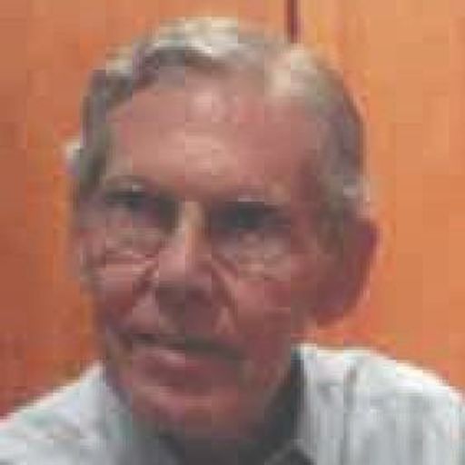 Victor Edward Samuelson Profile Photo