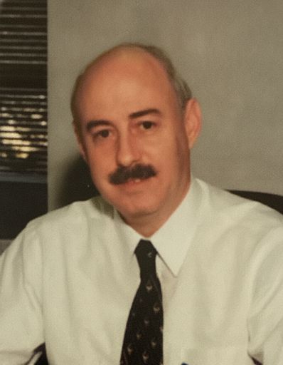 David Clinton Ross, Jr. Profile Photo