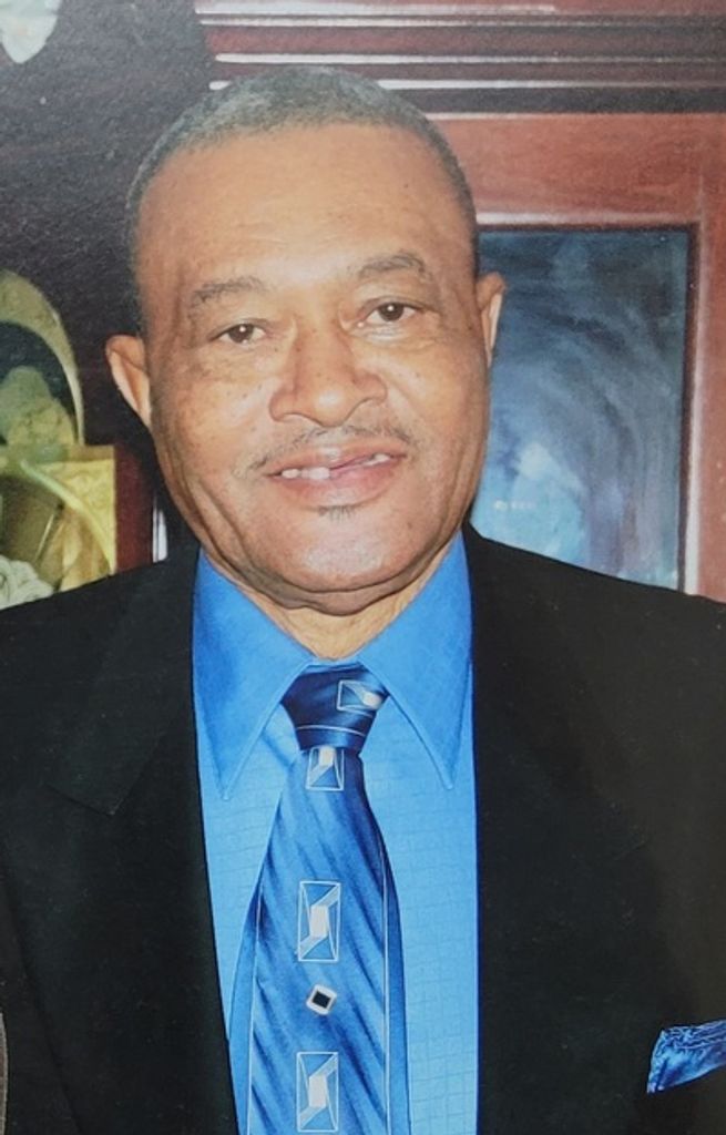 James Mckinney Profile Photo