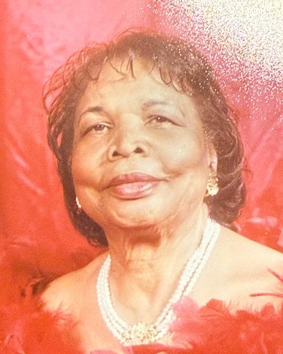 Josephine Mease's obituary image