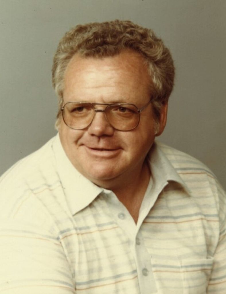 Jack Compton Profile Photo