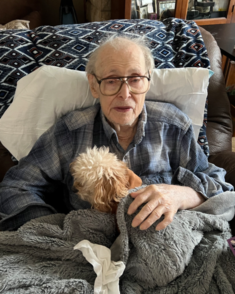 Harry Maxwell Gehring Sr.