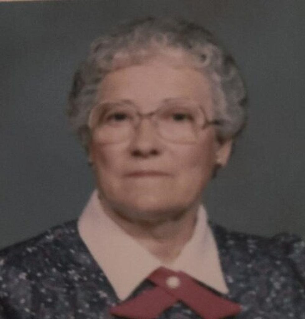 Beulah Florence Hiser Profile Photo