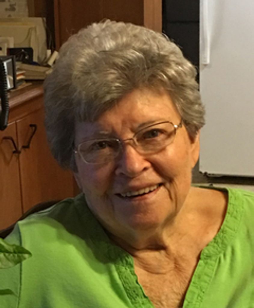 LoElla Carol Stapp
